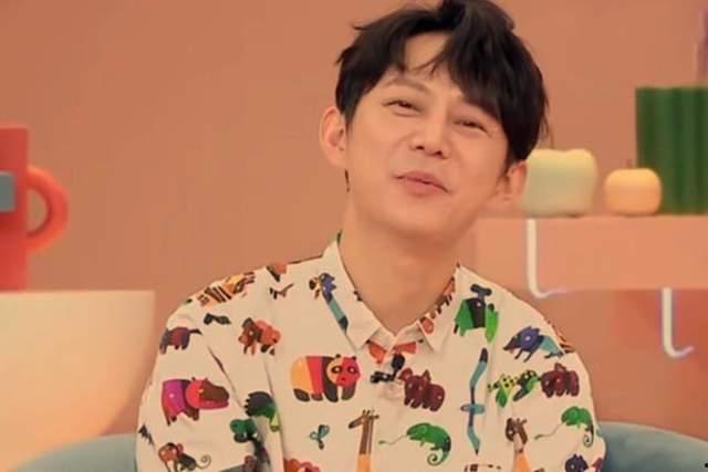 何炅吃瓜爆料最新,娱乐圈惊天大事件幕后真相曝光